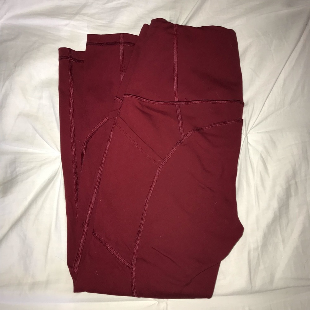 VS sport leggings